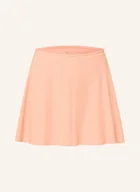 Spódnice - Nike Spódnica Tenisowa Victory orange - miniaturka - grafika 1