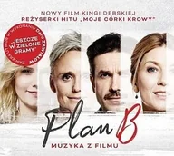 Muzyka filmowa - Plan B. Muzyka z filmu (edycja winylowa) - miniaturka - grafika 1