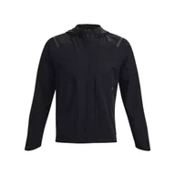 Kurtki i kamizelki sportowe męskie - Kurtka męska Under Armour UNSTOPPABLE JACKET - miniaturka - grafika 1