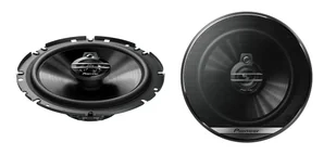 Głośnik samochodowy PIONEER TS-G1730F, 2 szt. - Głośniki samochodowe - miniaturka - grafika 1