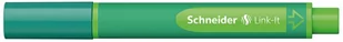 SCHNEIDER Flamaster SCHNEIDER Link-It, 1,0mm, morski SR192014 - Flamastry - miniaturka - grafika 1