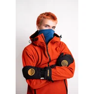 Apaszki i szaliki damskie - Komin Alseno - miniaturka - grafika 1