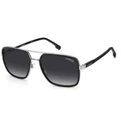 Okulary przeciwsłoneczne - Okulary przeciwsłoneczne Carrera 256 85K 9O 58 - miniaturka - grafika 1