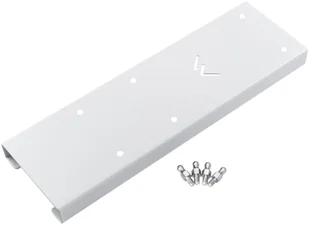 Watercool MO-RA IV Heatkiller Tube Adapter - weiß 26061 - Chłodzenie wodne - miniaturka - grafika 1