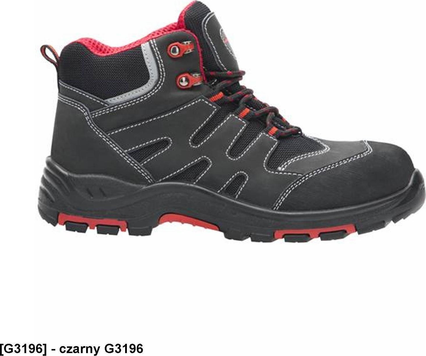 Ardon ARDON FORE S1P - Obuwie ochronne ARDONFORE S1P 39