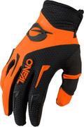 Pozostała odzież dla rowerzystów - O'Neal O'Neal Element Gloves Men, orange/black - miniaturka - grafika 1