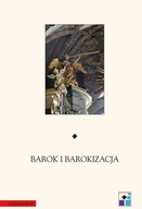 E-booki - kultura i sztuka - Barok i barokizacja - miniaturka - grafika 1
