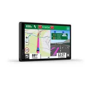 Garmin DriveSmart 55 MT-S EU - Nawigacja GPS - miniaturka - grafika 1