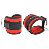 Pozostały sprzęt i akcesoria do ćwiczeń - HMS OPX02 OPASKI TRENINGOWE NA KOSTKĘ (2szt) - miniaturka - grafika 1