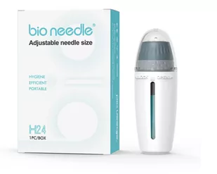 Hydra Bio Stamp Needle 24PIN H24 - Pozostałe urządzenia kosmetyczne - miniaturka - grafika 1