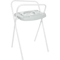 Wanienki dla dzieci - Bebe Jou bébé-jou Stojak do wanienki 98 cm Fabulous Sky Green 2200055 kidsinspirations-102-0 - miniaturka - grafika 1