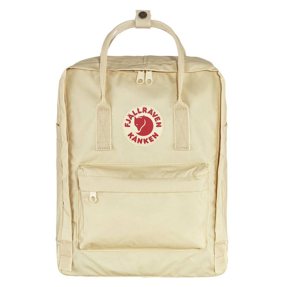Fjällräven Fjällräven Kanken Plecak 38 cm light oak F23510-115