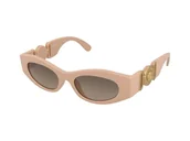 Okulary przeciwsłoneczne - Okulary przeciwsłoneczne Versace VE4480U 5494/6I - miniaturka - grafika 1