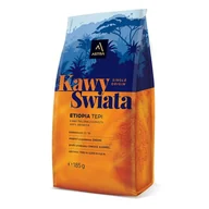 Kawa - Astra Etiopia Tepi 185g kawa ziarnista - miniaturka - grafika 1