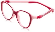 Akcesoria i dodatki do ubrań dla dzieci - NANOVISTA Mimi SC 3.0 okulary, dwukolorowe, matowe/różowe, 48, uniseks, dla dorosłych, dwukolorowe malinowe matowe/różowe, Dwukolorowy malinowy matowy/różowy - miniaturka - grafika 1
