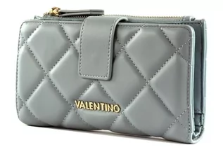 Portfele - VALENTINO Ocarina VPS3KK229R Zip Around Wallet; Kolor: Polvere, Polvere, Talla única, Casual - grafika 1