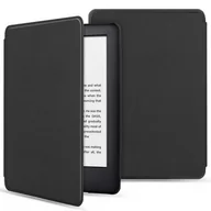 Etui do tabletów - Etui na Kindle 11 2022 TECH-PROTECT SmartCase Czarny - miniaturka - grafika 1