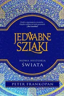 E-booki - literatura faktu - Jedwabne szlaki. Nowa historia świata - miniaturka - grafika 1