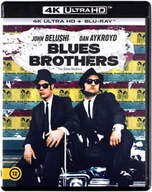 Komedie Blu-Ray - Blues Brothers - miniaturka - grafika 1