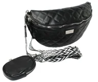 Nerki - Elegancka Nerka Ze Skóry Włoskiej Rovicky (PL) R-NER-6-2939  28 x 18 x 8 [cm] - miniaturka - grafika 1