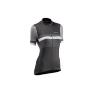 Koszulki rowerowe - Koszulka rowerowa damskie NORTHWAVE ORIGIN WOMAN JERSEY SHORT SLEEVE - miniaturka - grafika 1
