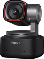 Kamery cyfrowe - OBSBOT Tiny 2 - PTZ - miniaturka - grafika 1