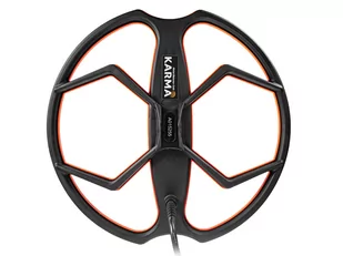 Cewka Karma 13" DD Eurotek Pro, Delta, Gamm, Alpha, G2, G2+ LTD, Omega - Pozostałe detektory - miniaturka - grafika 1