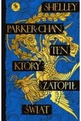 Fantasy - Ten, który zatopił świat. Cykl Świetlisty Cesarz. Tom 2 - miniaturka - grafika 1