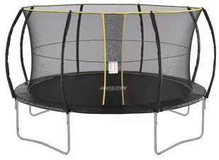 Trampolina 3,05 m Hecht 511001 - Trampoliny - miniaturka - grafika 1