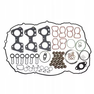 Elring Zestaw uszczelek, głowica cylindrów 456.240 - Uszczelki silnikowe - miniaturka - grafika 1