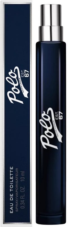 Ralph Lauren Ralph Lauren Polo 67 Woda Toaletowa - 10Ml