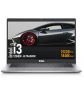 Elektronika OUTLET - Dell Latitude 5330 I3-1215U 16Gb 512Gb Ssd Fhd Ips W11 Pro Ultrabook Klasa A - miniaturka - grafika 1