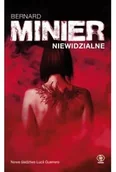 Horror, fantastyka grozy - Niewidzialne - Bernard Minier - miniaturka - grafika 1