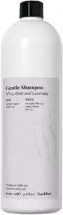 Szampon FarmaVita Back Bar Gentle Shampoo N°03 - Owies i Lawenda do wszystkich rodzajów włosów 1 l (8022033107244) - Szampony do włosów - miniaturka - grafika 1