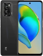 Telefony komórkowe - ZTE Blade V40 6/128GB Czarny - miniaturka - grafika 1