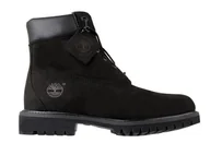 Buty trekkingowe męskie - Timberland, Buty trekkingowe męskie, Classic Premium 6, rozmiar 45 - miniaturka - grafika 1