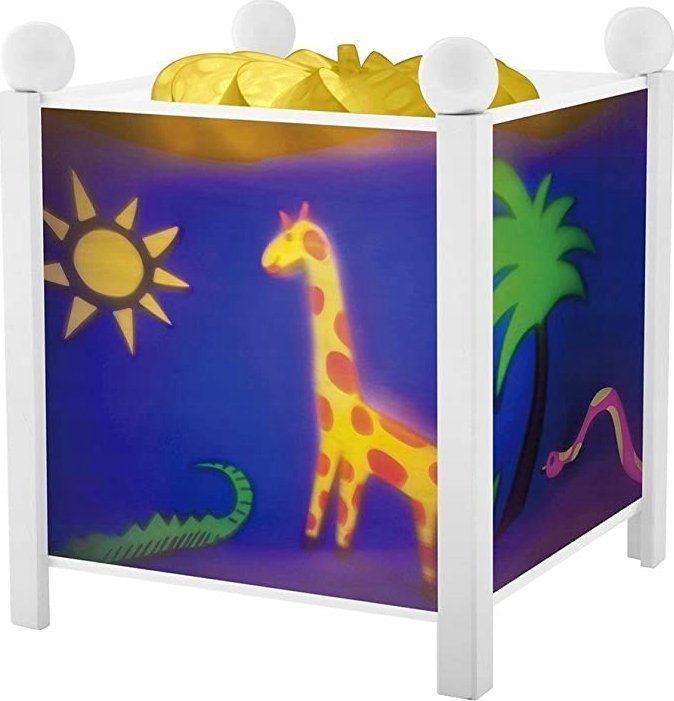 Trousselier Trousselier Magical Lantern Jungle