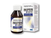Przeziębienie i grypa - SOLINEA SP. Z O.O. SP.K. Inuprin Forte 100 mg/ml syrop 100 ml 3836941 - miniaturka - grafika 1