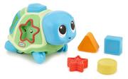 Sortery dla dzieci - MGA Entertainment Little Tikes Sort n' Go Sea Turtle - miniaturka - grafika 1