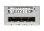 Switche - C9200-NM-4G - 4x 1GE SFP, Cisco Catalyst C9200 Moduł Uplink - miniaturka - grafika 1