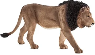 Animal Planet Samiec lwa - Figurki dla dzieci - miniaturka - grafika 1