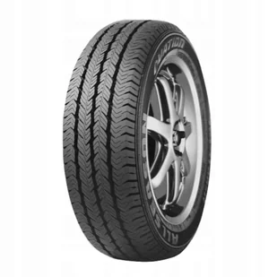 Ovation Ovation VI-07 All Season 175/70R14 95/93S - Opony dostawcze całoroczne - miniaturka - grafika 1
