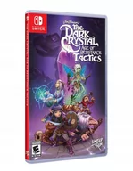 Gry Nintendo Switch - The Dark Crystal: Age Of Resistance Tactics GRA NINTENDO SWITCH - miniaturka - grafika 1