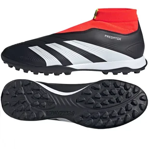 Buty adidas Predator League LL Jr TF IG7715 44 2/3 - Piłka nożna - miniaturka - grafika 1