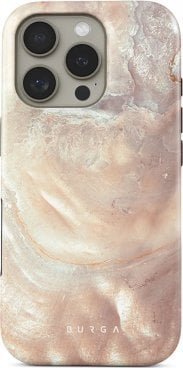 Slowmoose Burga Tough Magsafe - obudowa ochronna do iPhone 16 Pro kompatybilna z MagSafe serene sunset