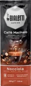 Kawa - Kawa mielona Bialetti Caffe Macinato Nocciola Espresso 250 g - miniaturka - grafika 1