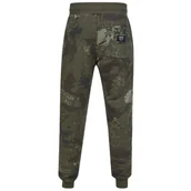 Inne akcesoria dla wędkarzy - Spodnie Wędkarskie Jogger Navitas Identity Camo Sherpa r. XL - miniaturka - grafika 1