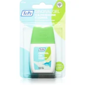 Pasty do zębów - TePe TePe Gingival Gel - antybakteryjny żel z chlorheksydyną do czyszczenia przestrzeni międzyzębowych 20ml - miniaturka - grafika 1