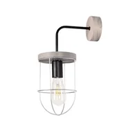 Lampy ścienne - Britop LAMPA ścienna NETUNO 920451104 - miniaturka - grafika 1