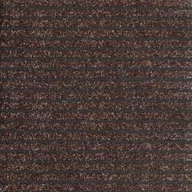 Dywany - Chodnik Granada 80 cm brąz z podkładem żelowym - miniaturka - grafika 1